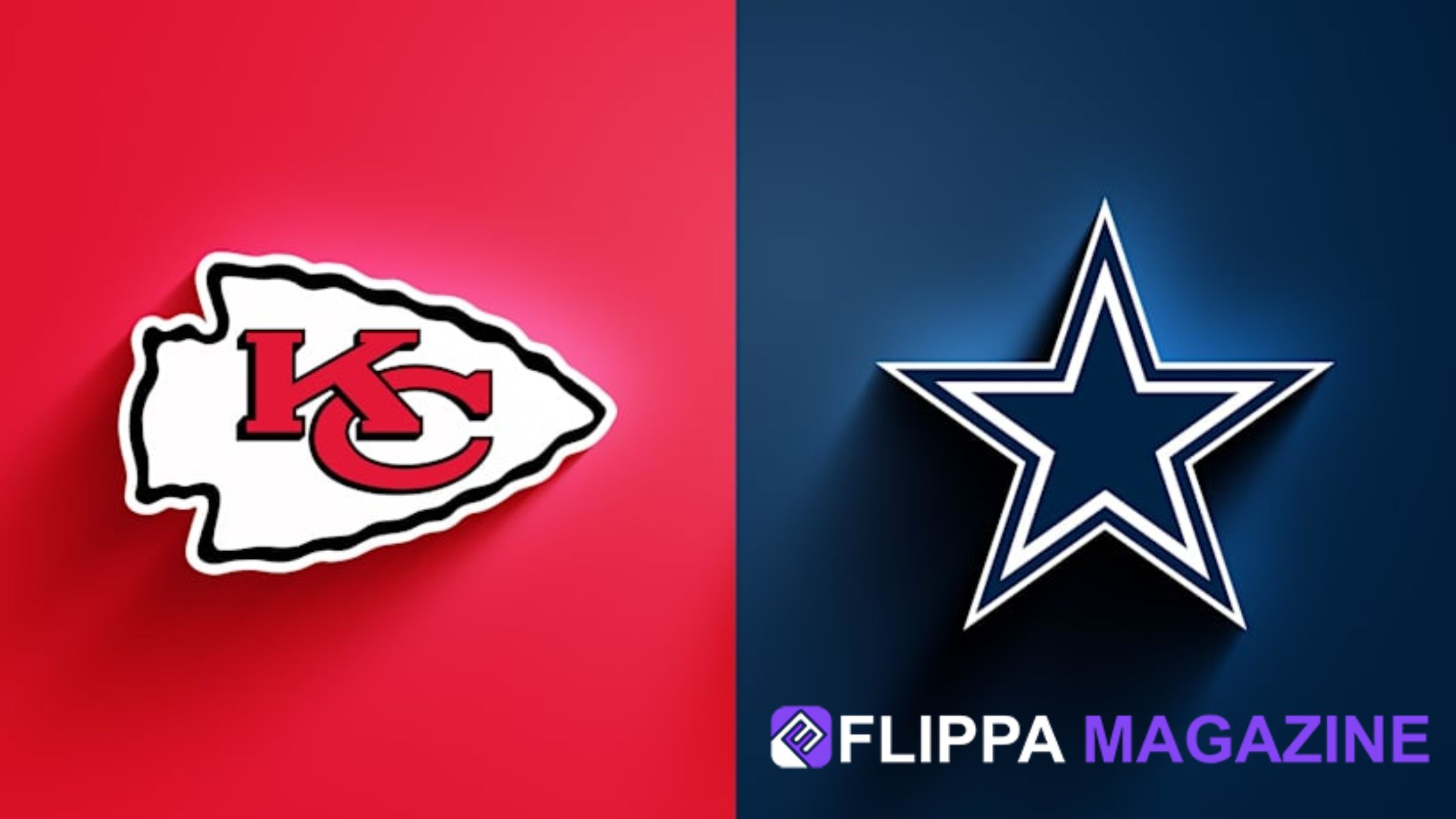 Kansas City Chiefs vs Dallas Cowboys Match Player Stats