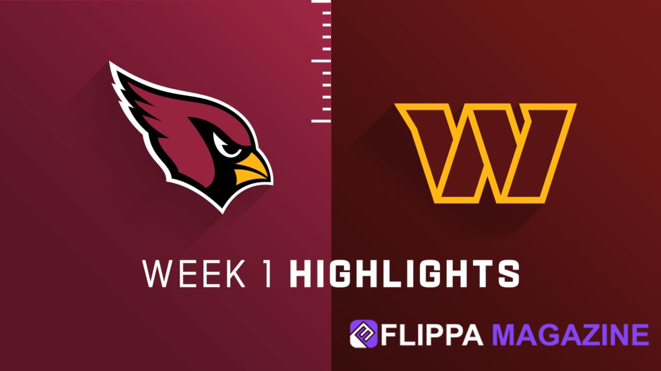 Washington Commanders vs Arizona Cardinals Match Player Stats