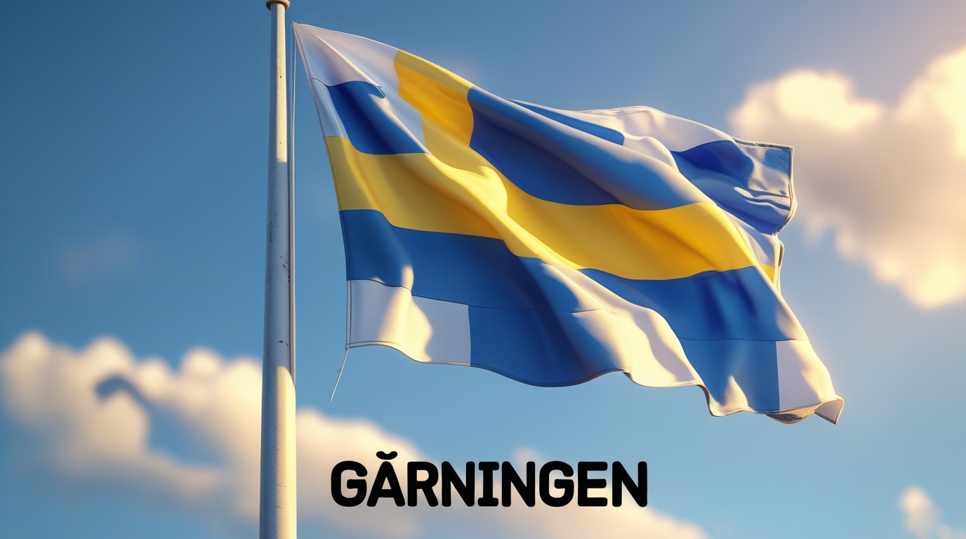 Gärningen