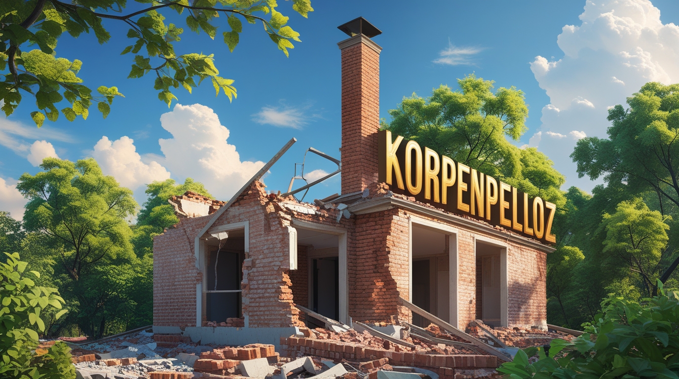 Korpenpelloz