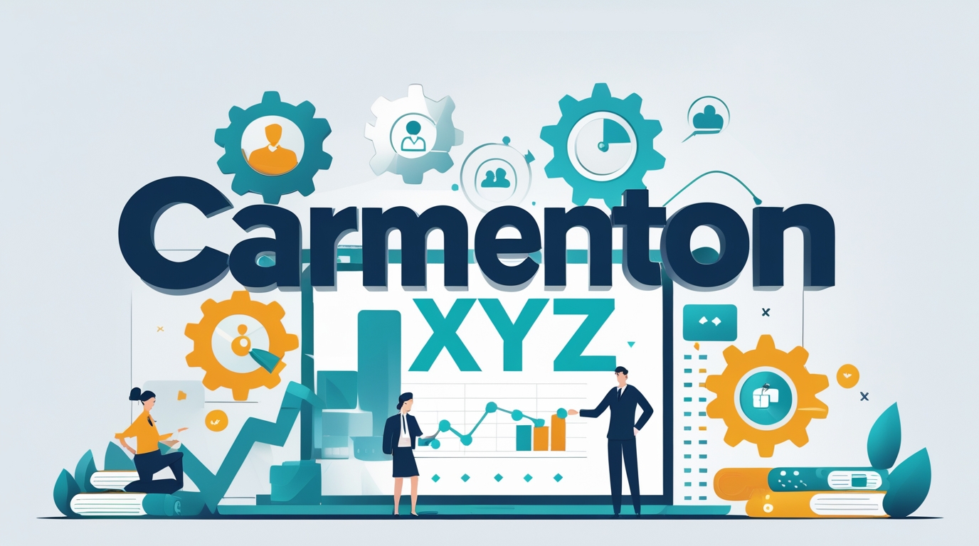 Carmenton XYZ