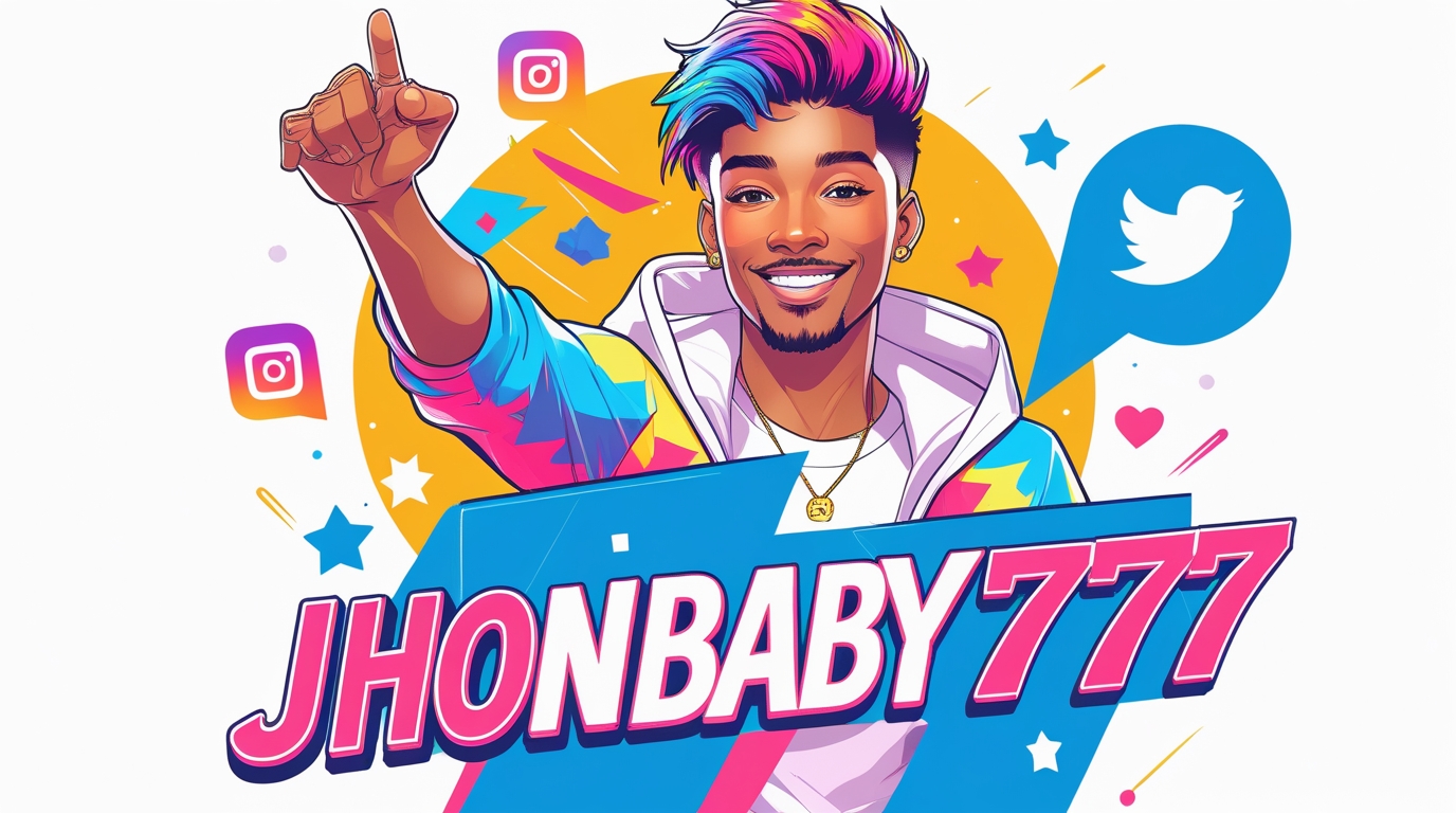 Jhonbaby777