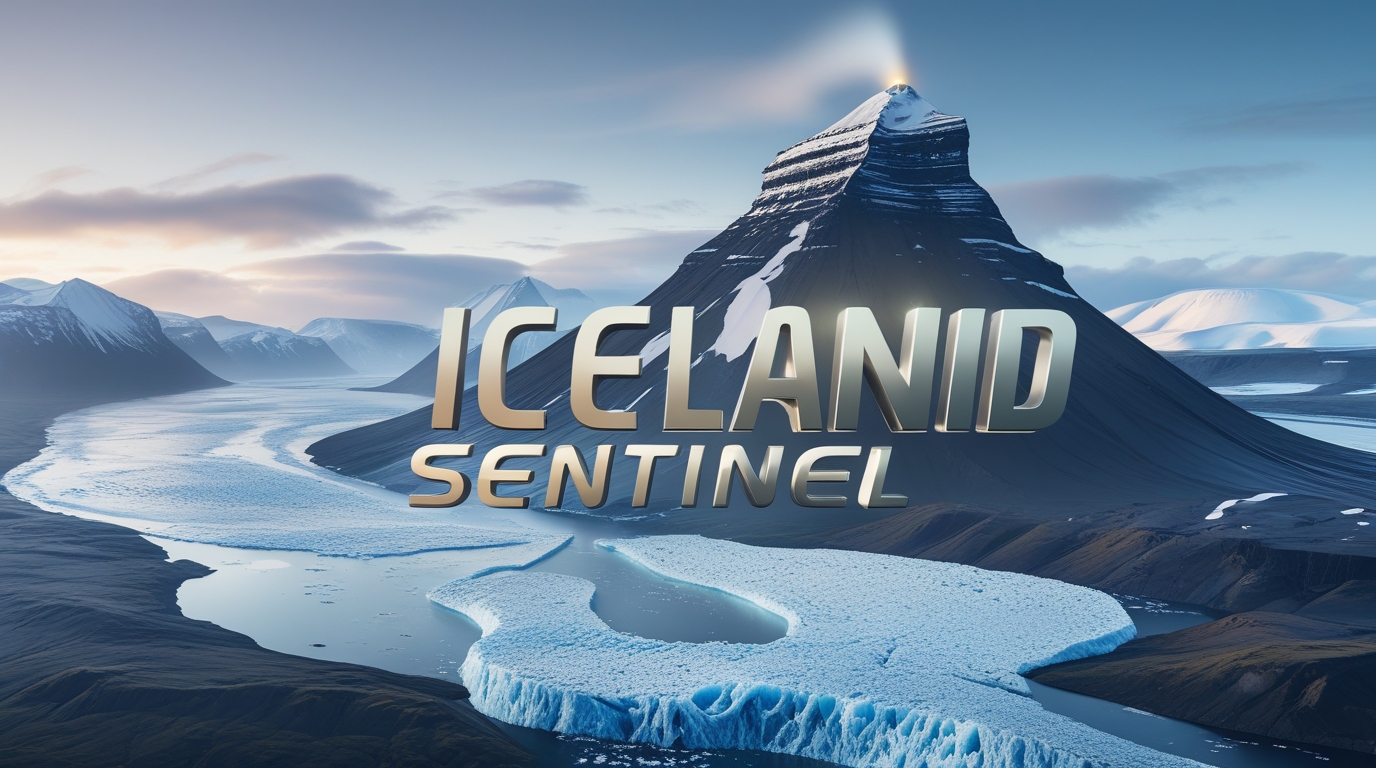 Iceland Sentinel