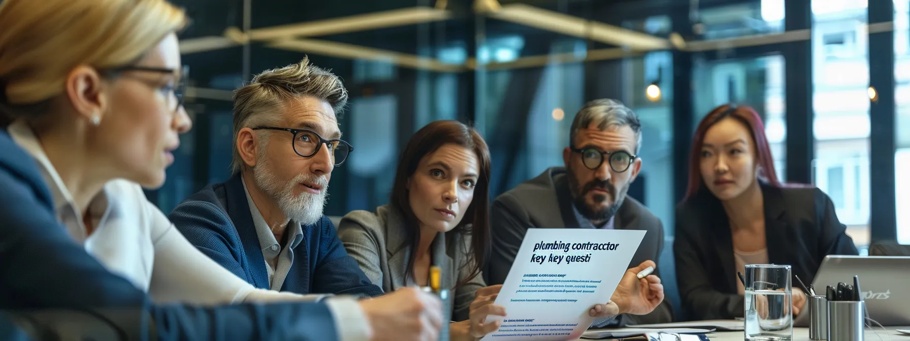 Homeowners: What to Look for in a Reliable Plumbing Service in Richmond