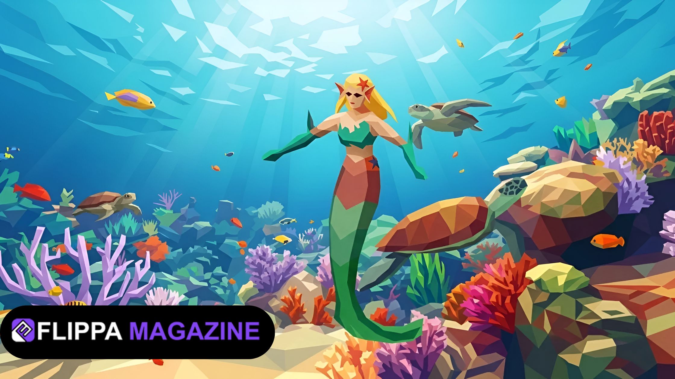 Christina Kebbit Monkfish