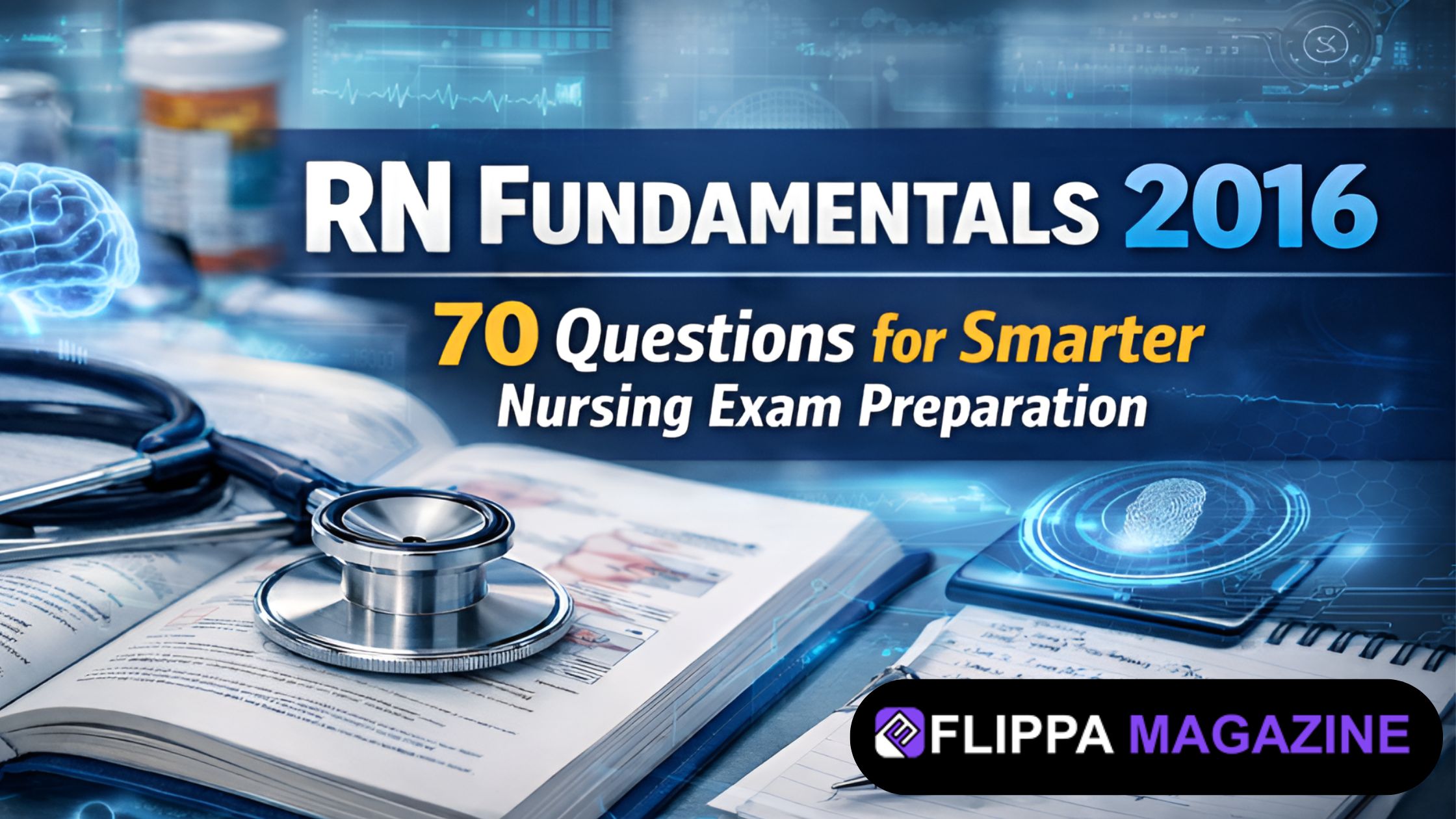 RN Fundamentals 2016 70 Questions