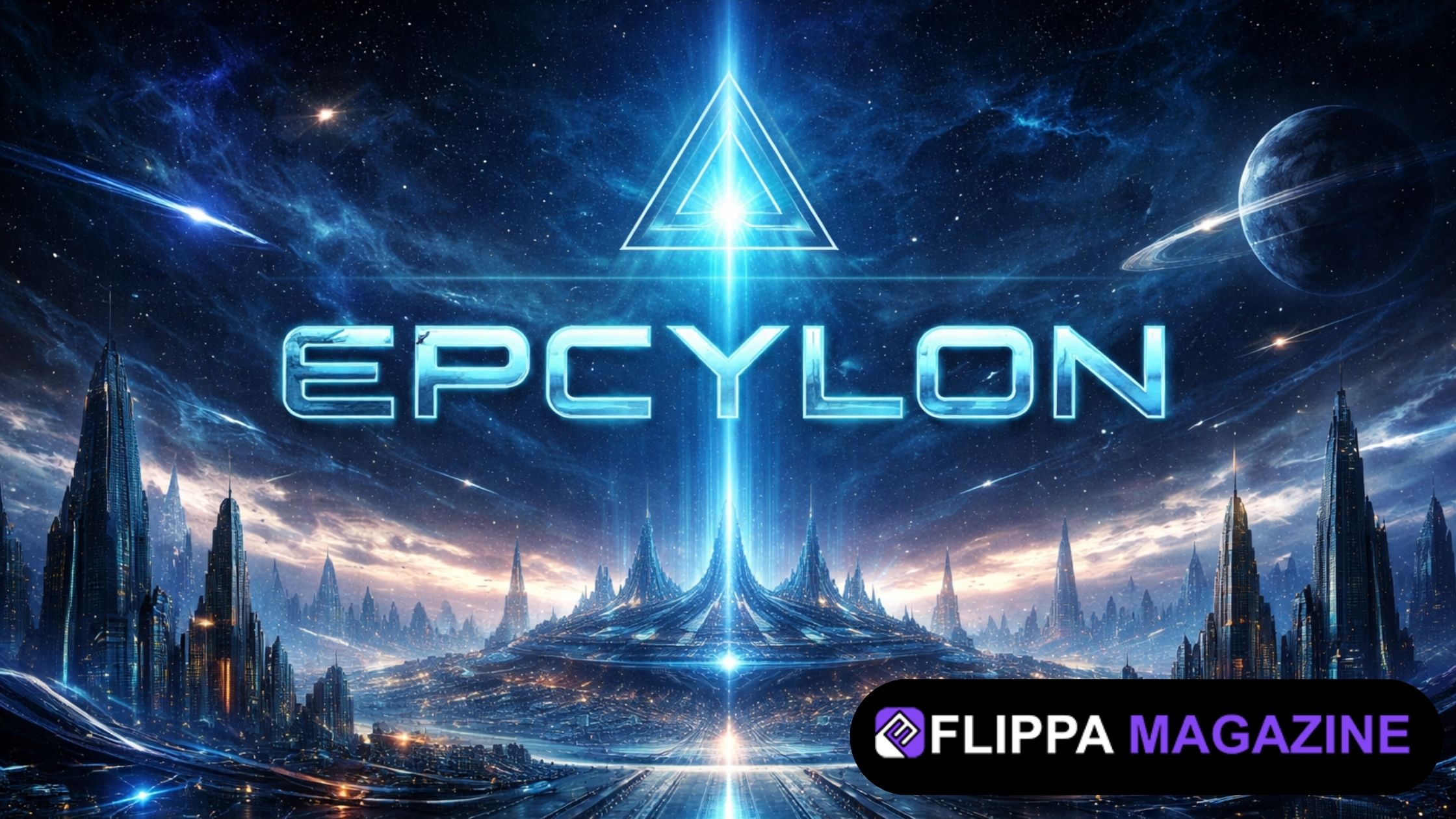 Epcylon