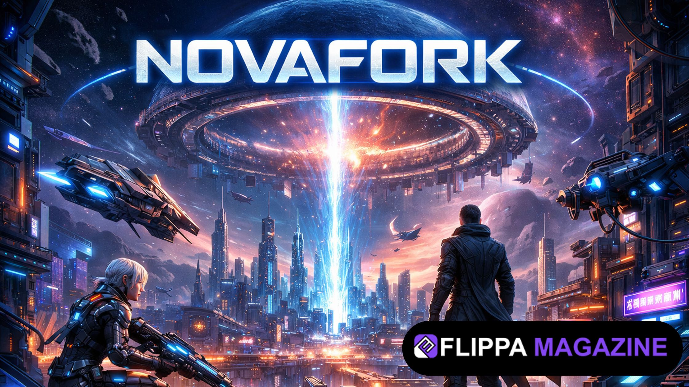 Novafork