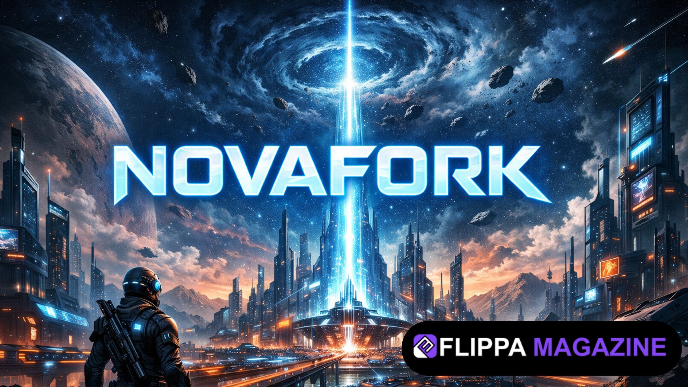Novafork