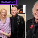 James Patrick Page III