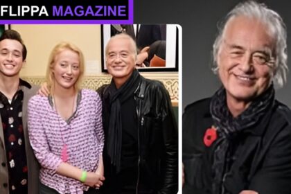 James Patrick Page III