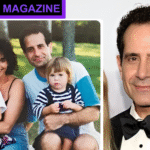 Josie Lynn Shalhoub