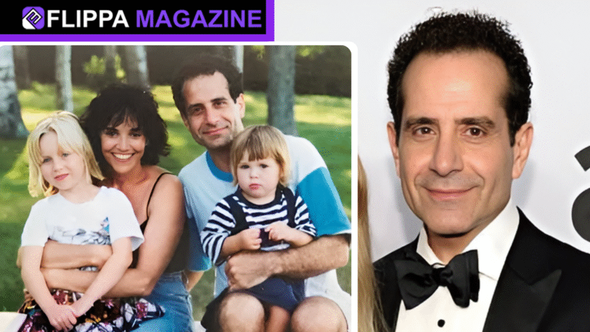 Josie Lynn Shalhoub
