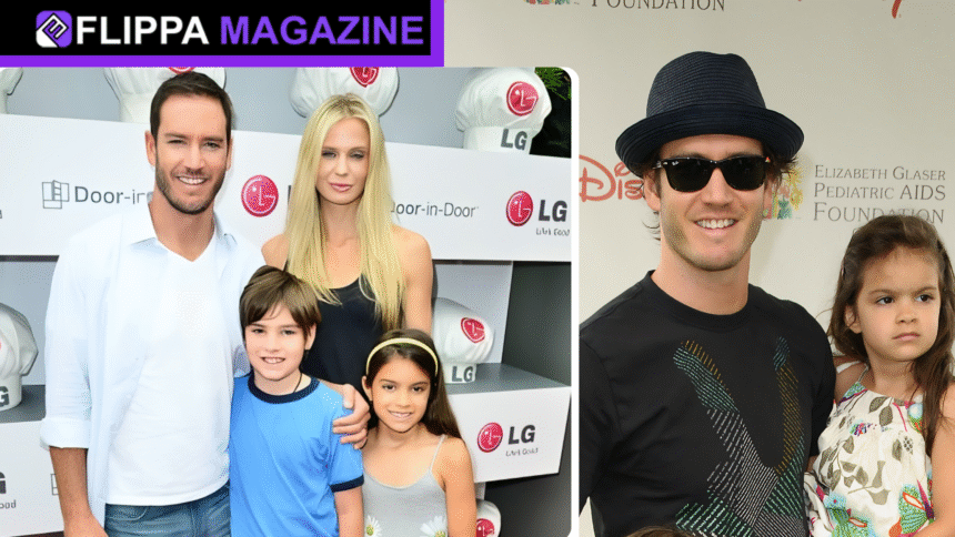 Michael Charles Gosselaar