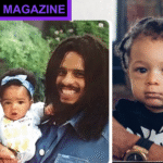 Zephaniah Marley