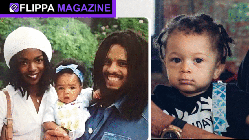 Zephaniah Marley