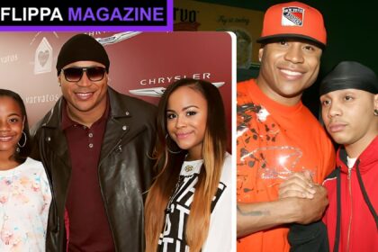 Najee Laurent Todd Eugene Smith