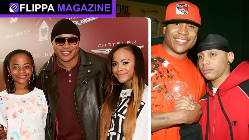 Najee Laurent Todd Eugene Smith