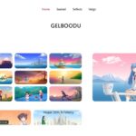 Gelboodu