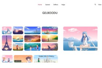Gelboodu