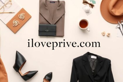 iloveprive.com