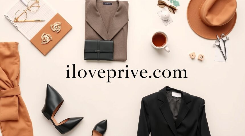 iloveprive.com