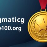 Pragmatic Juara100.org Medal: Secrets to Winning PG Soft Slot Games
