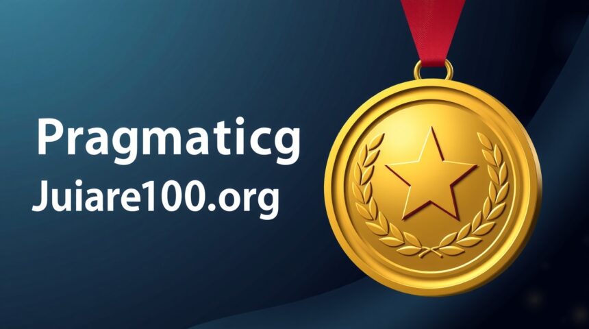 Pragmatic Juara100.org Medal: Secrets to Winning PG Soft Slot Games