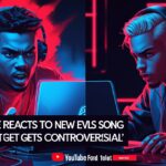 Deme Reacts to New Evils Song but It Gets Controversial