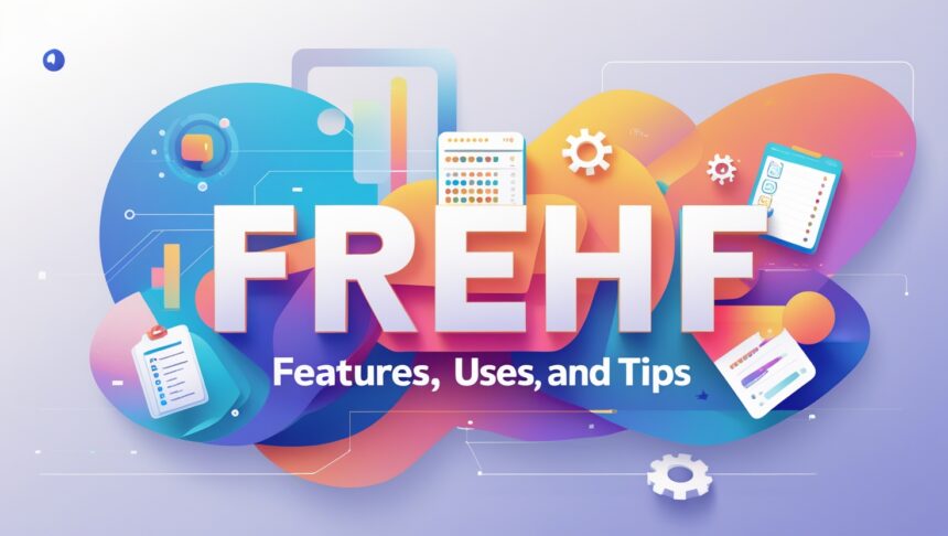 Frehf