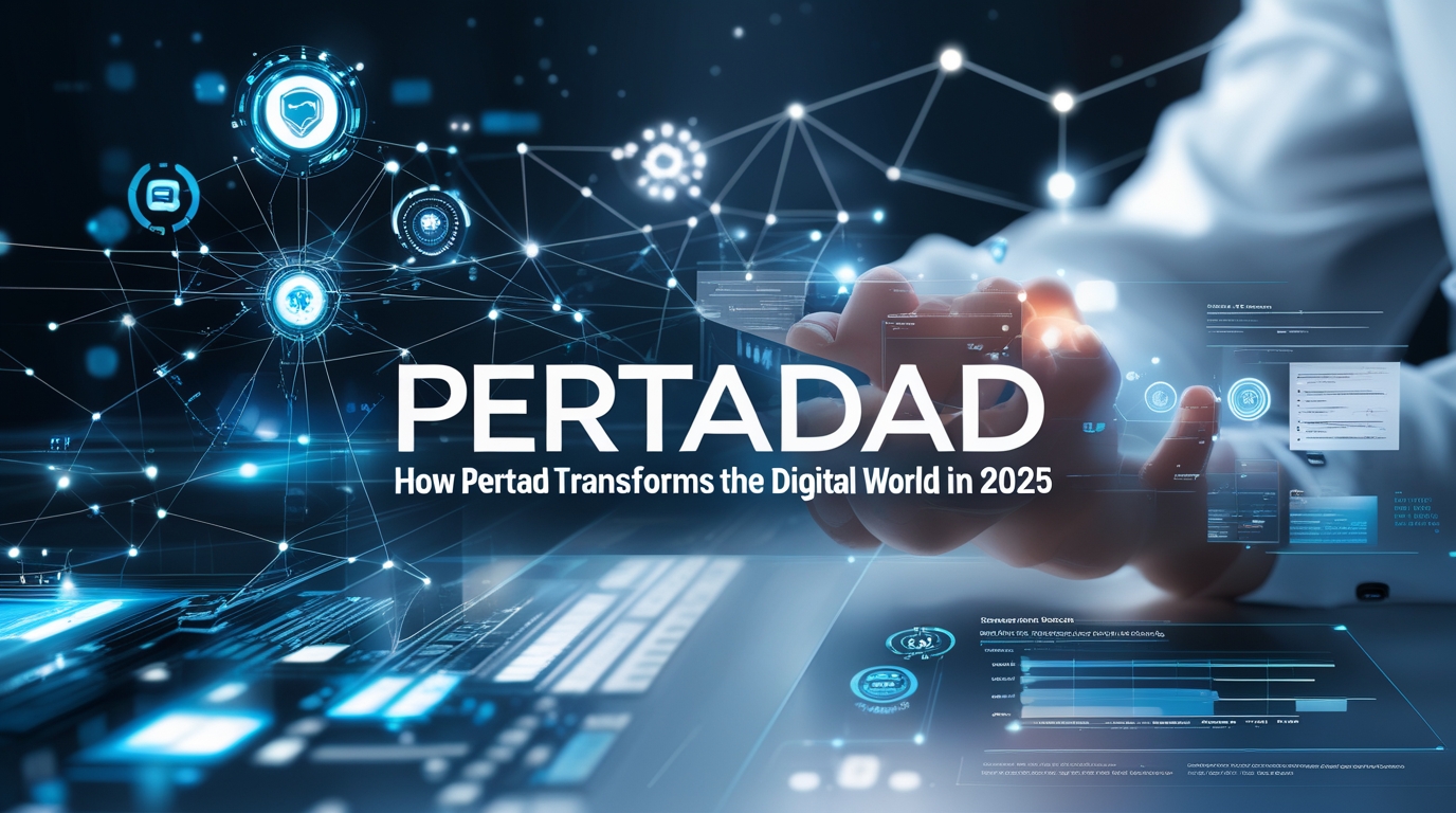 Pertadad