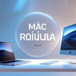 Mac računala