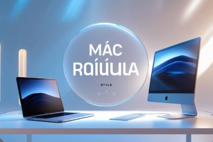 Mac računala