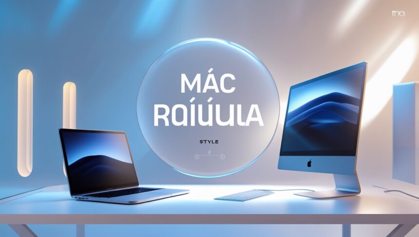 Mac računala