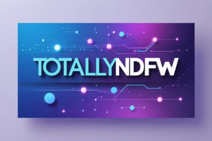 TotallyNDFW