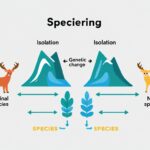 Speciering