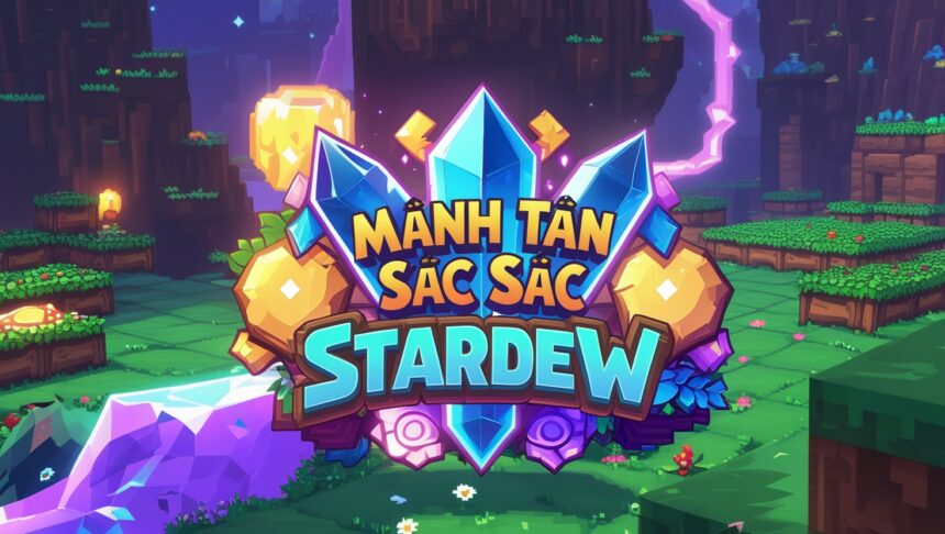 manh tan sac stardew