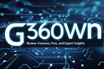 G360vn