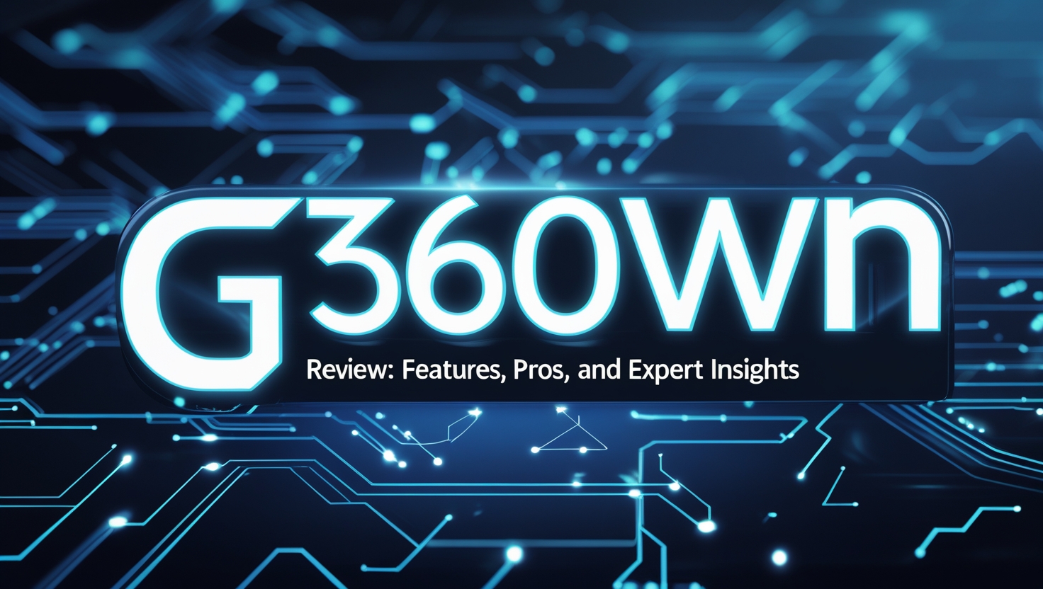 G360vn