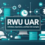 RWU UAR