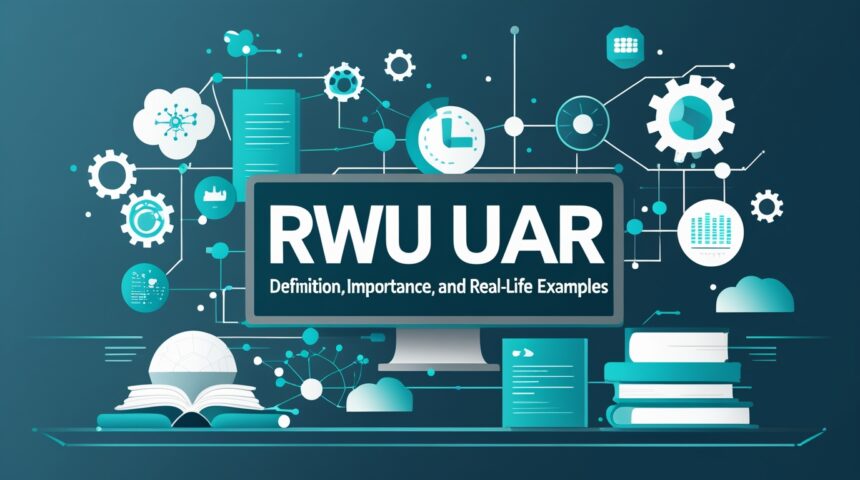RWU UAR