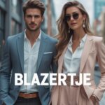 Blazertje