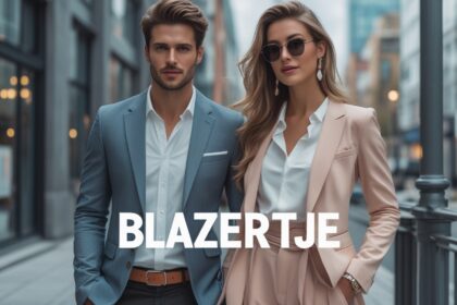 Blazertje