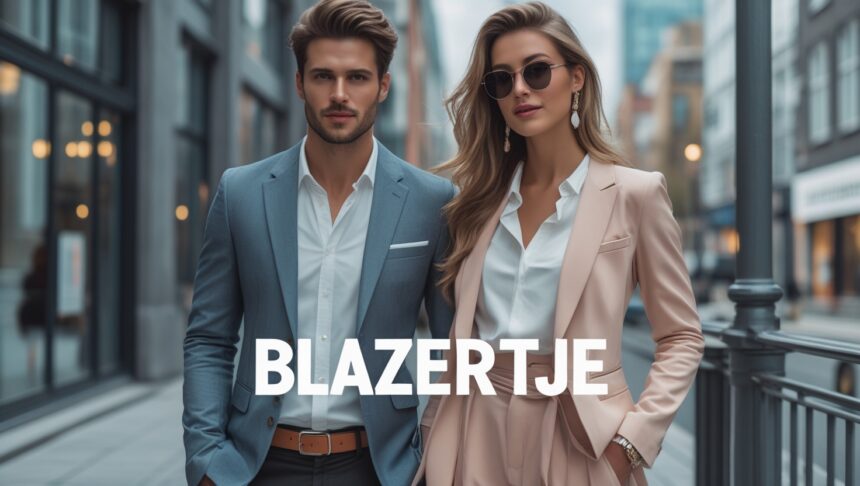 Blazertje