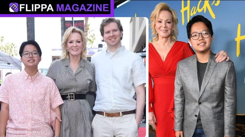 Connor Douglas Gilliland