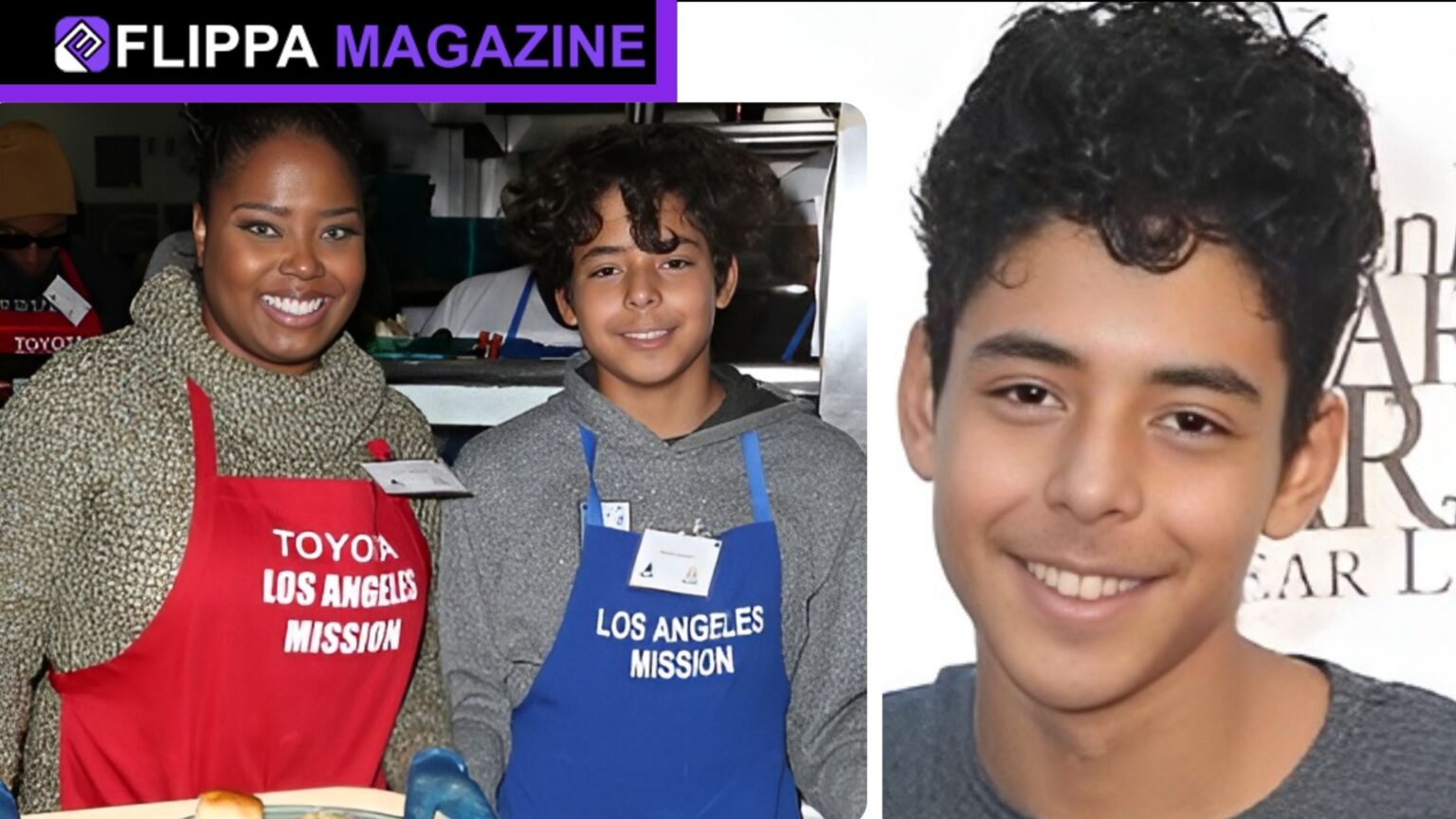 Kaleb Michael Jackson Federline