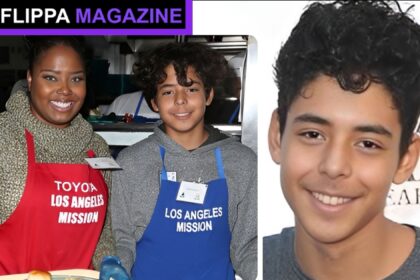 Kaleb Michael Jackson Federline