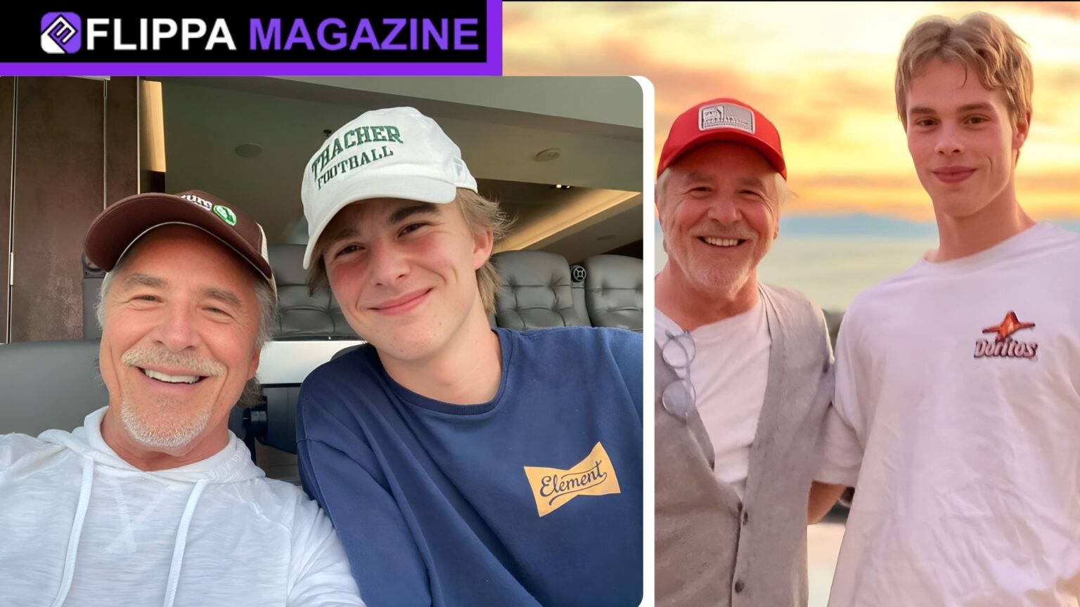 Jasper Breckenridge Johnson