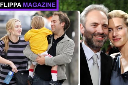 Joe Alfie Winslet Mendes