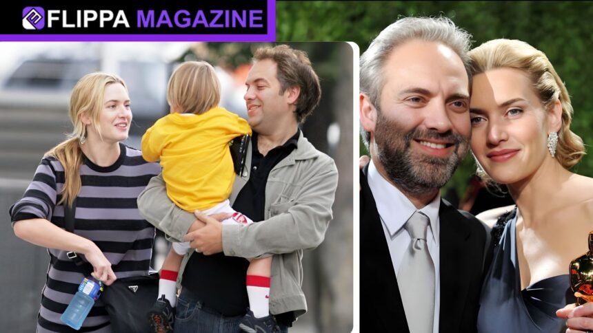 Joe Alfie Winslet Mendes